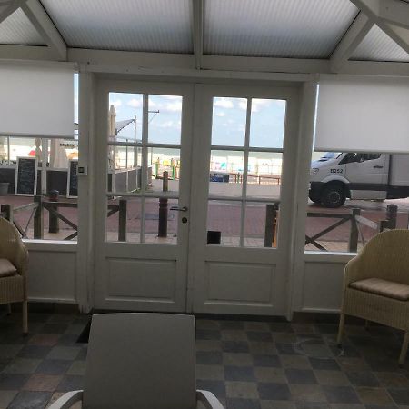 Apartment Seaside 布兰肯贝赫 外观 照片