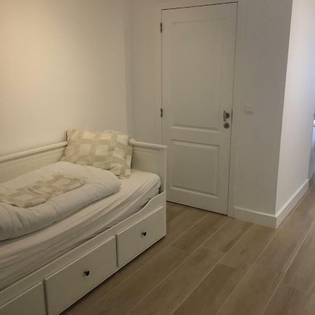Apartment Seaside 布兰肯贝赫 外观 照片