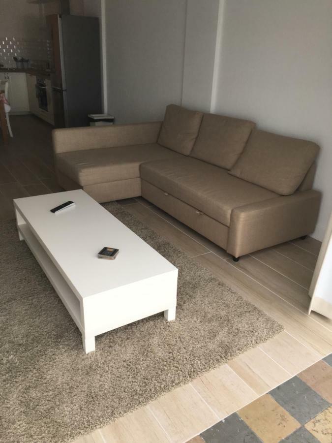 Apartment Seaside 布兰肯贝赫 外观 照片