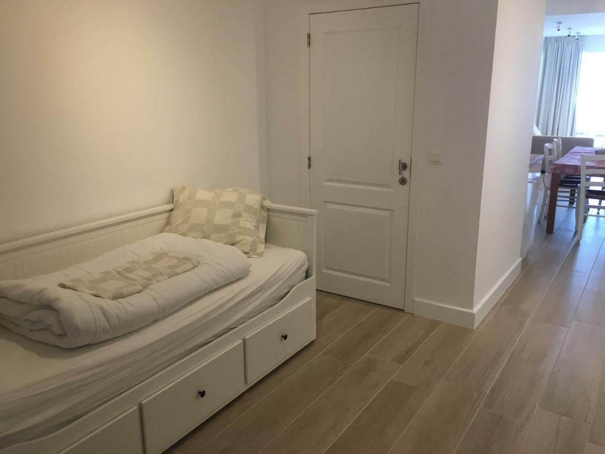 Apartment Seaside 布兰肯贝赫 外观 照片